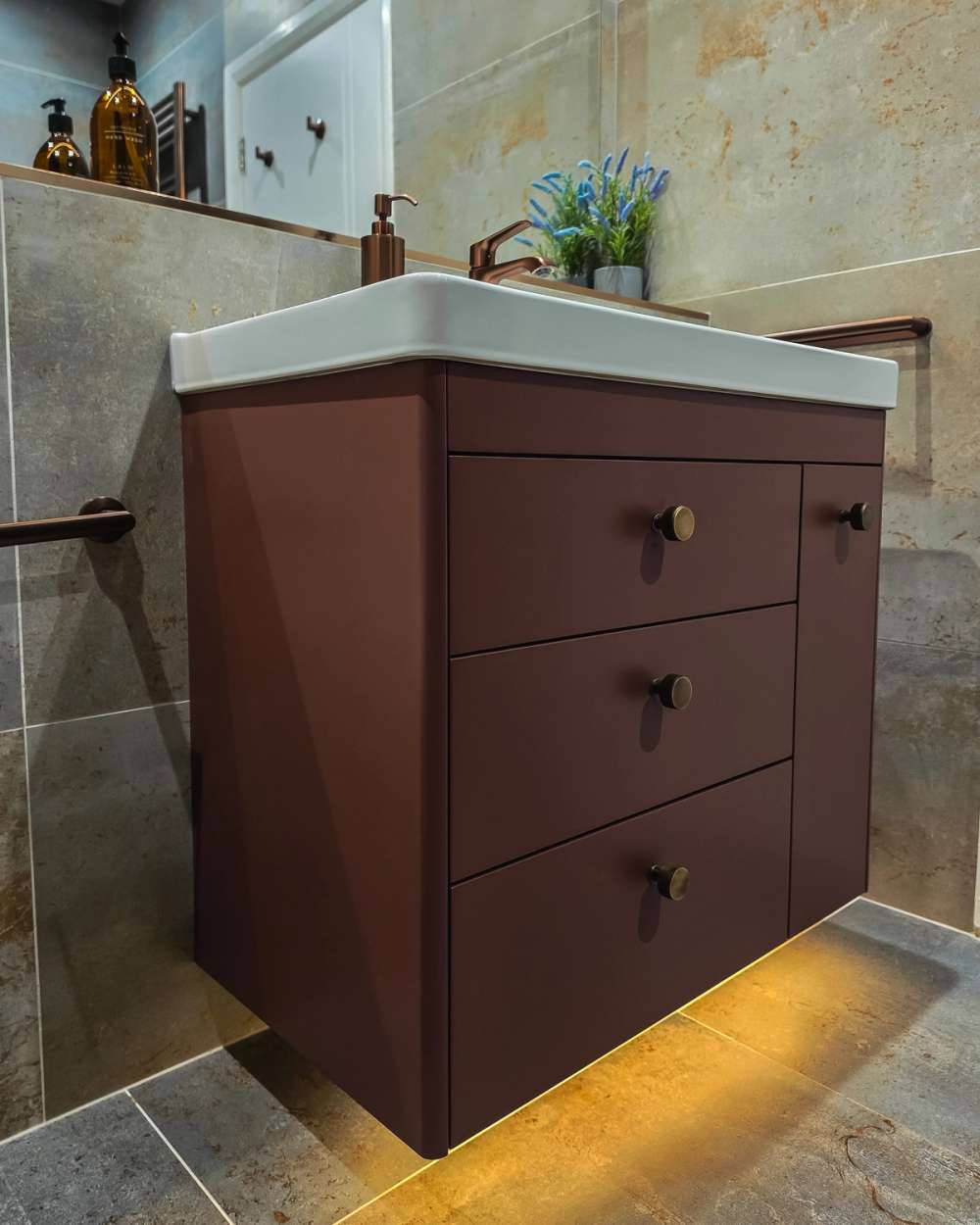 Bathroom Image