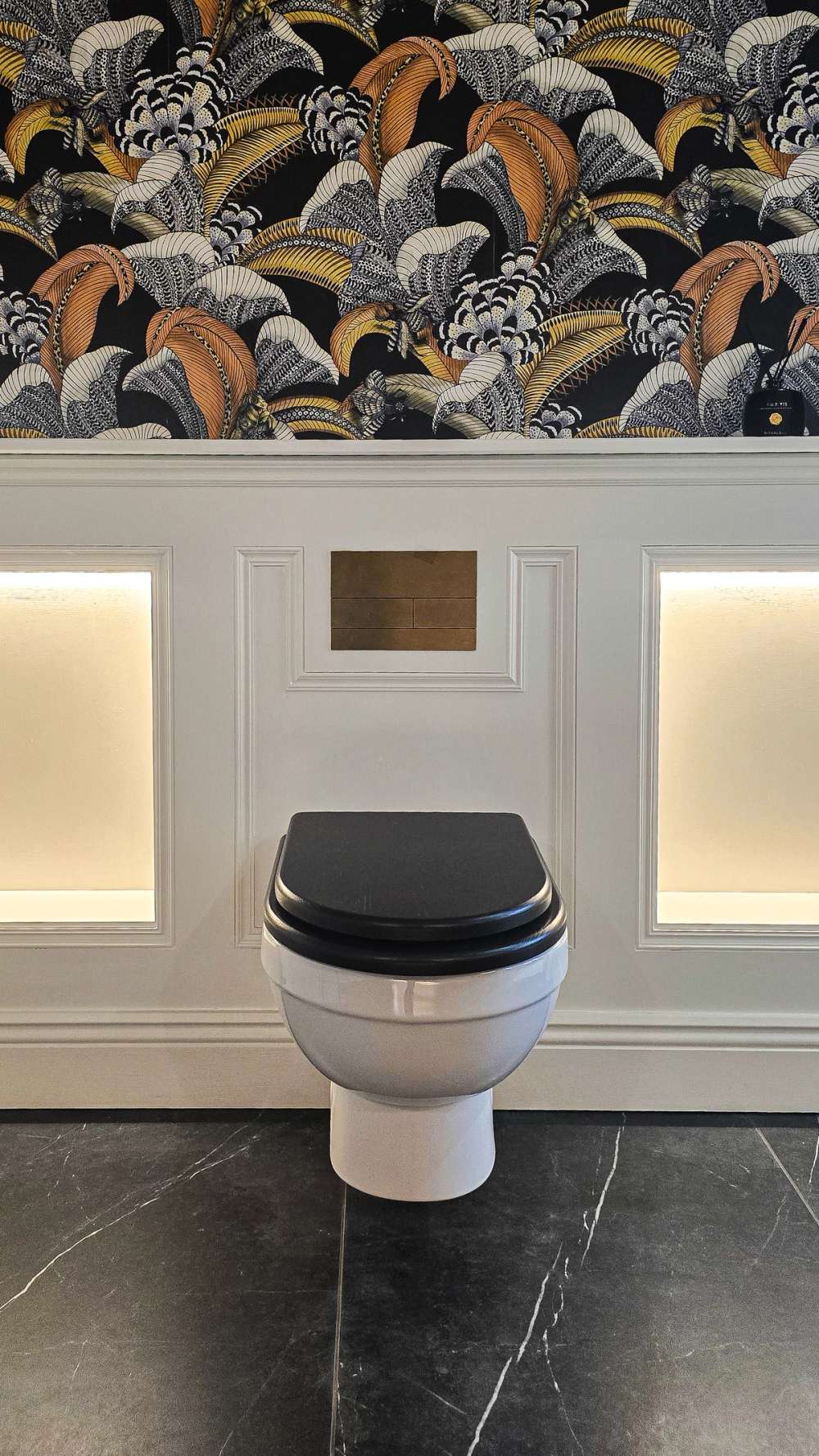 Bathroom Showroom Dublin