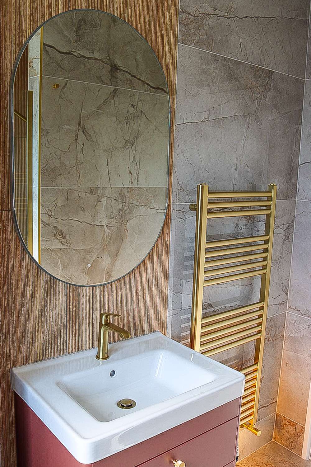 Palmerstown Bathroom