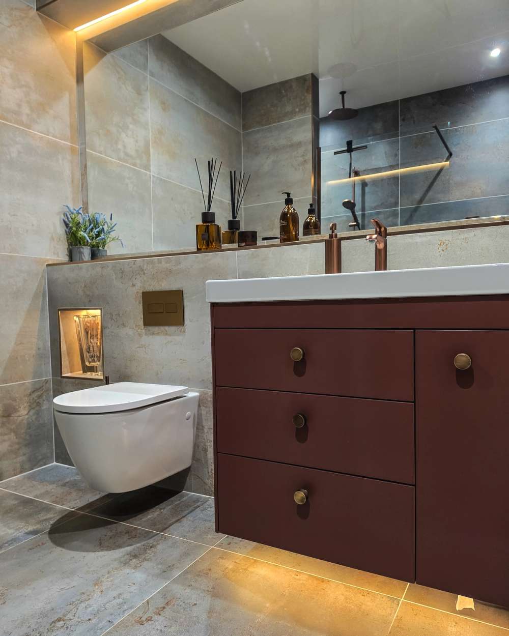 Bathroom Image