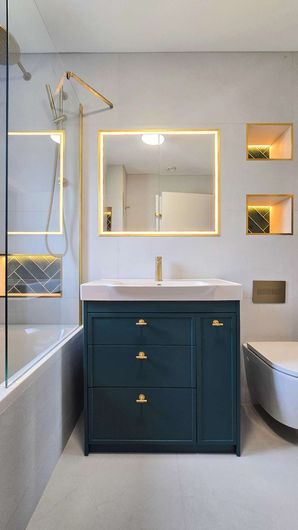 Bathroom Image