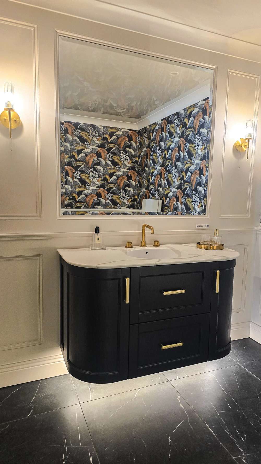 Bathroom Showroom Dublin