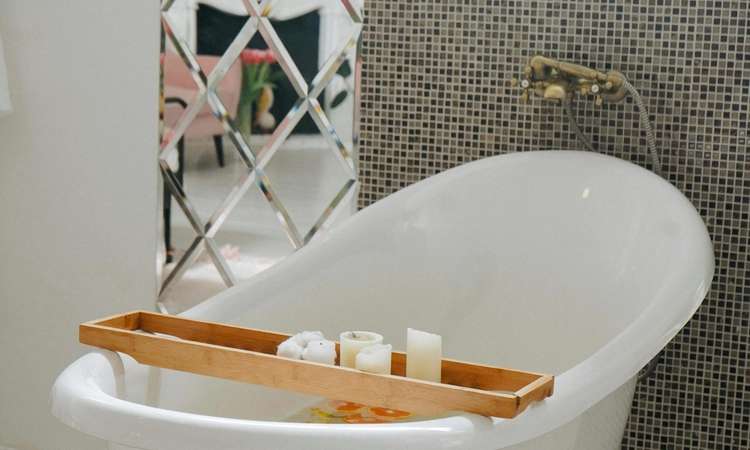 Bathroom Image