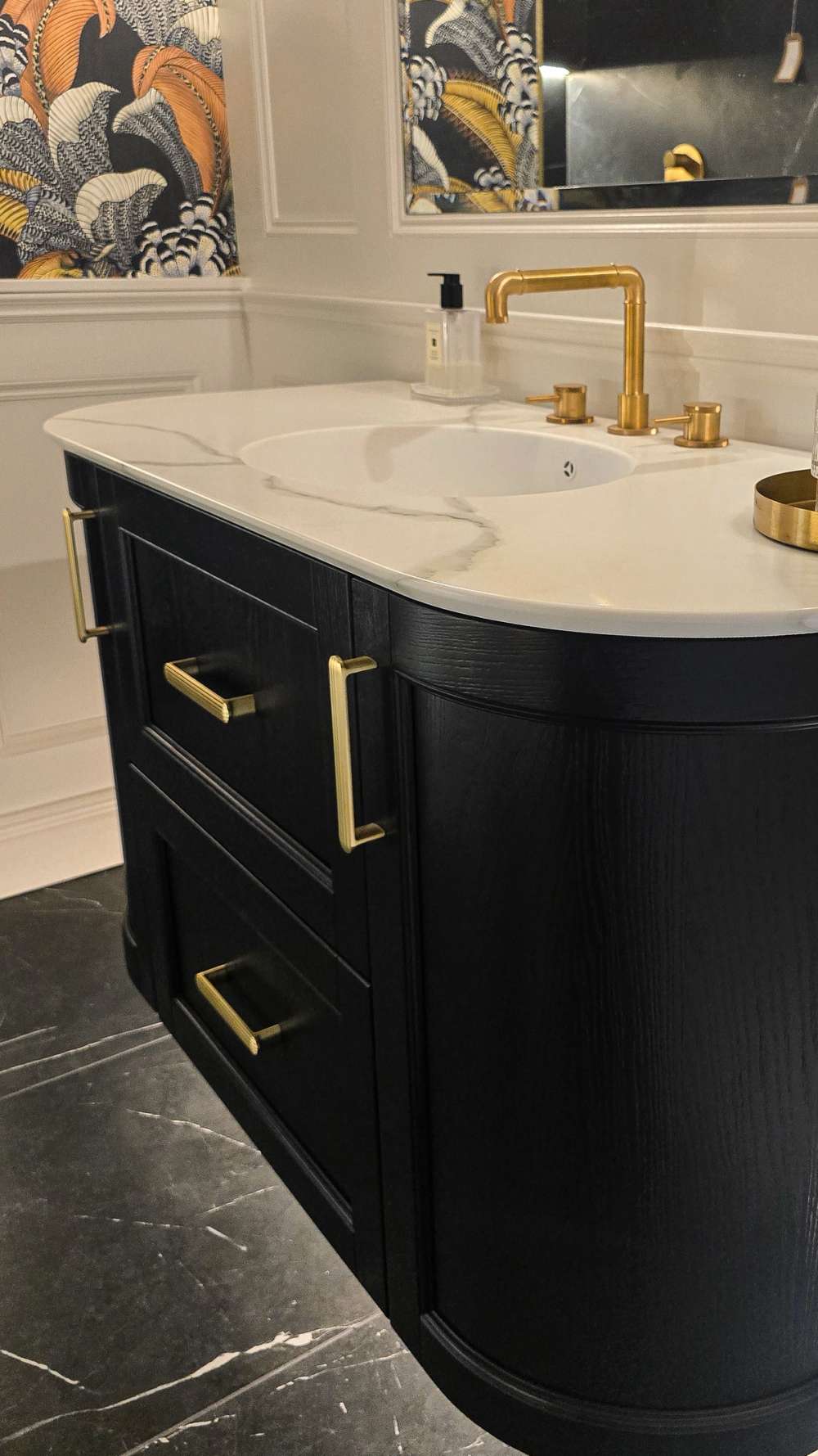 Bathroom Showroom Dublin