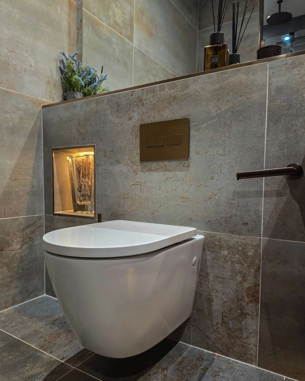 Bathroom Image