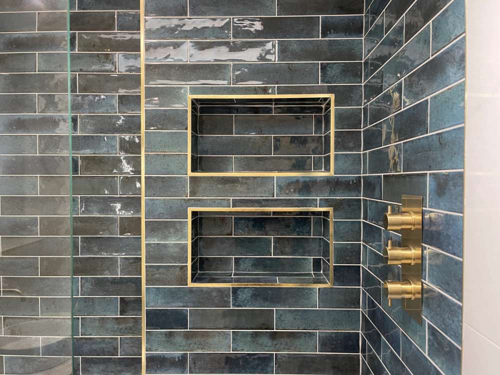 Bath Alcove's