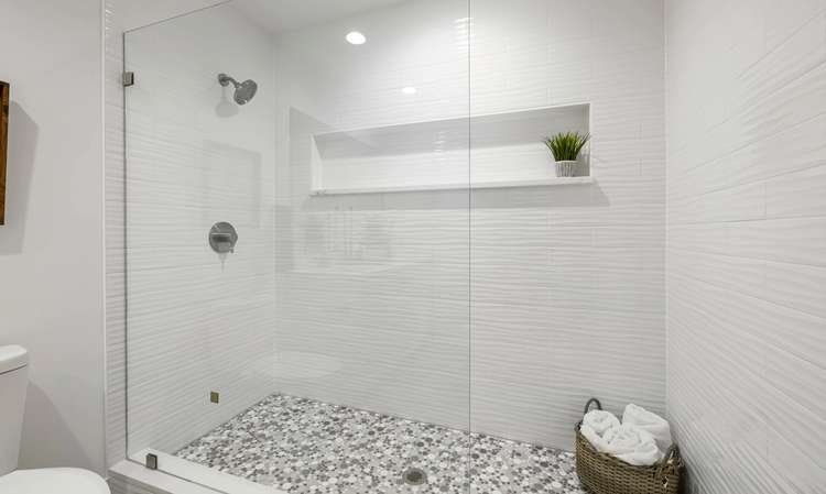 Bathroom Image