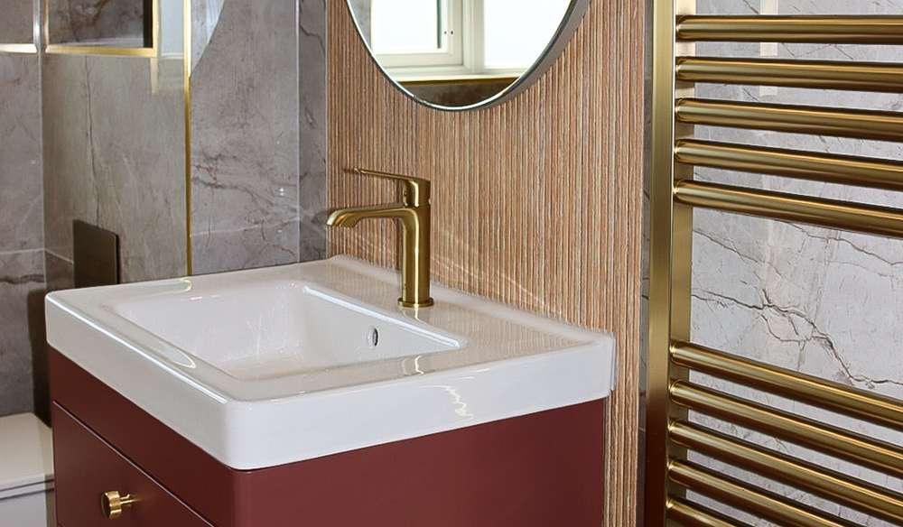 Palmerstown Bathroom