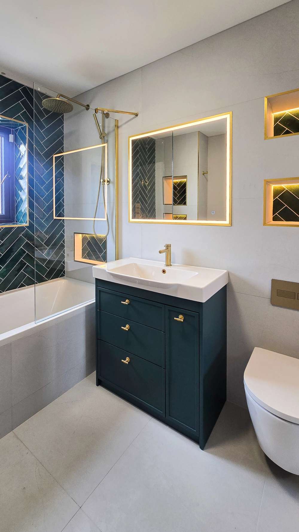 Bathroom Image