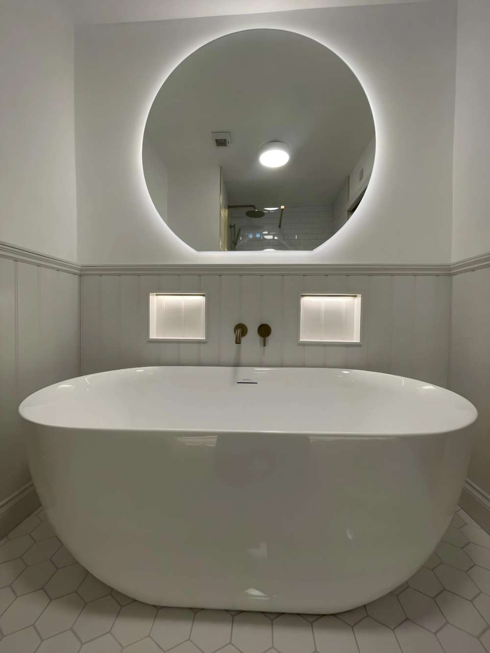 Roper Rhodes Free Standing Bath 