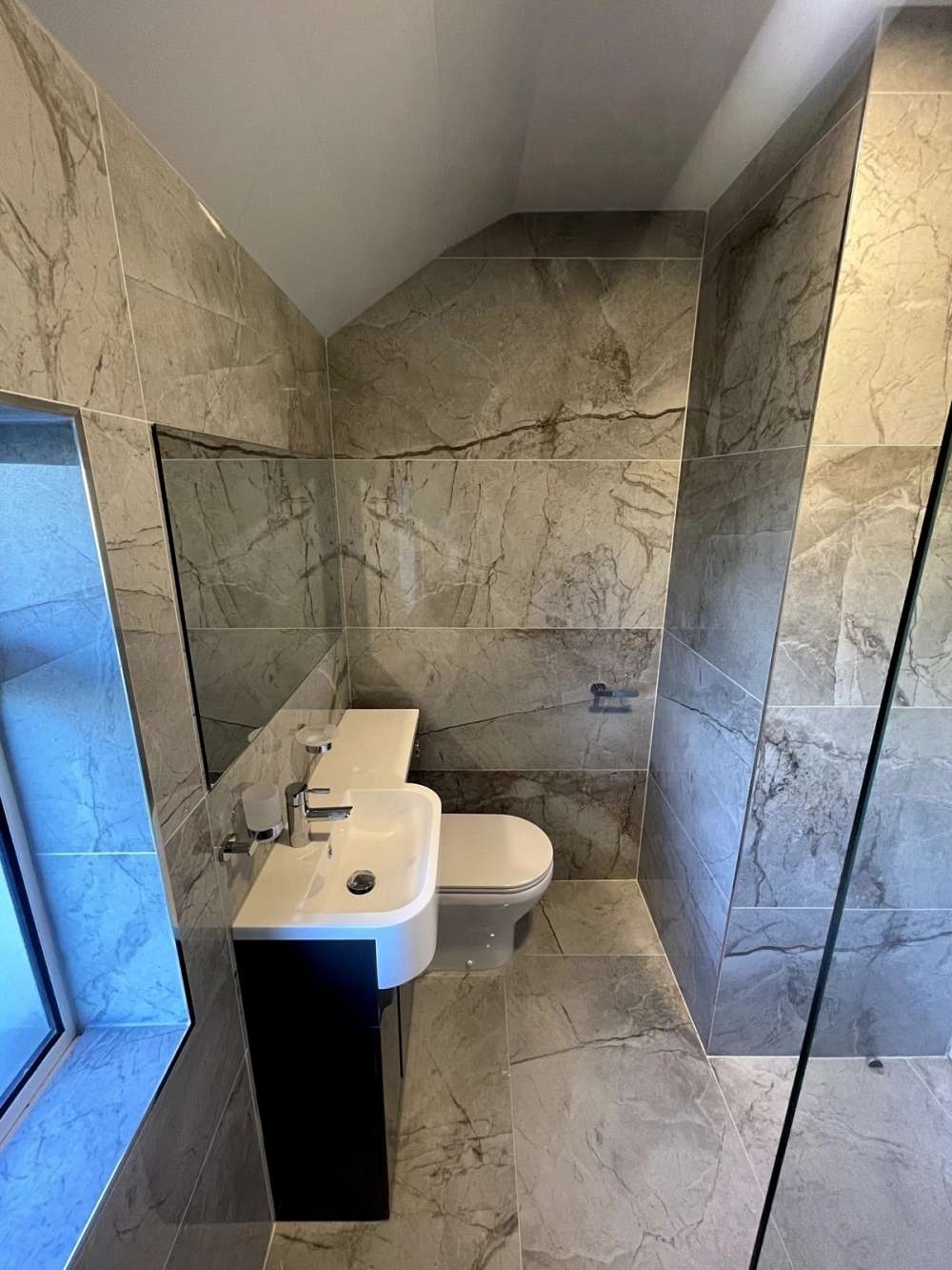 Quest 120x60 Floor Tiles