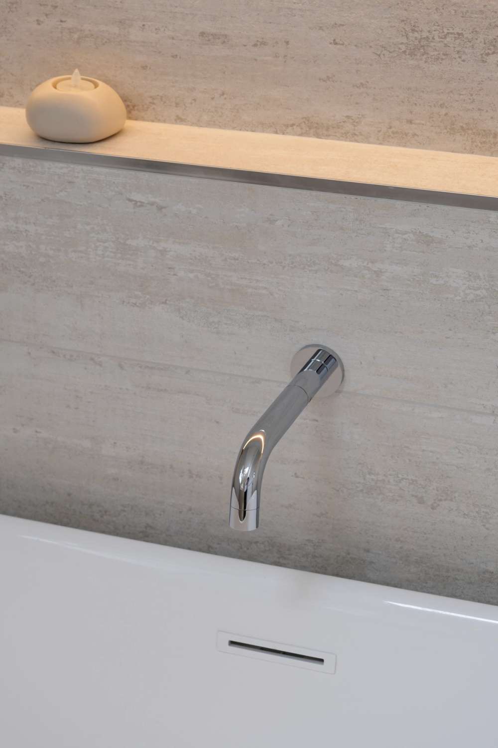 Levi Mono Mixer Tap