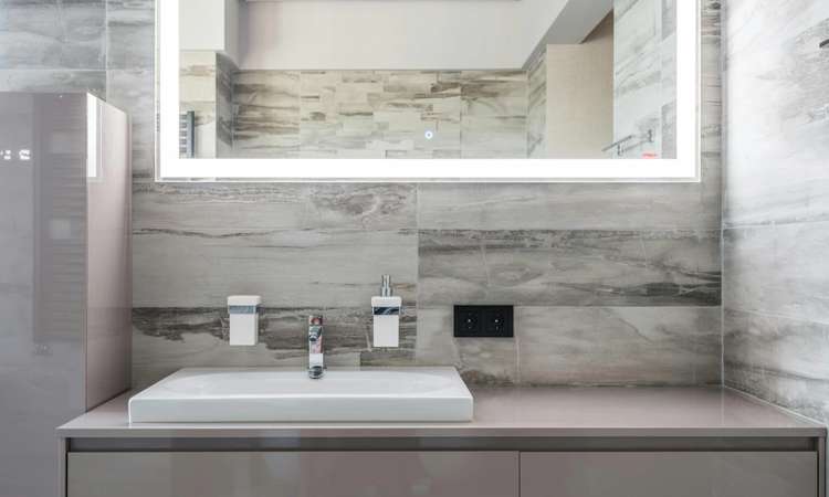 Bathroom Image