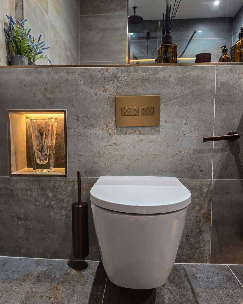 Bathroom Image