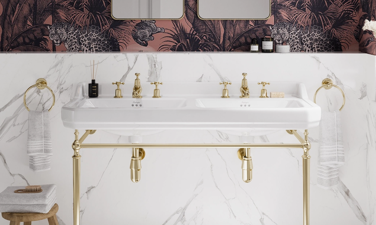 Bathroom Image