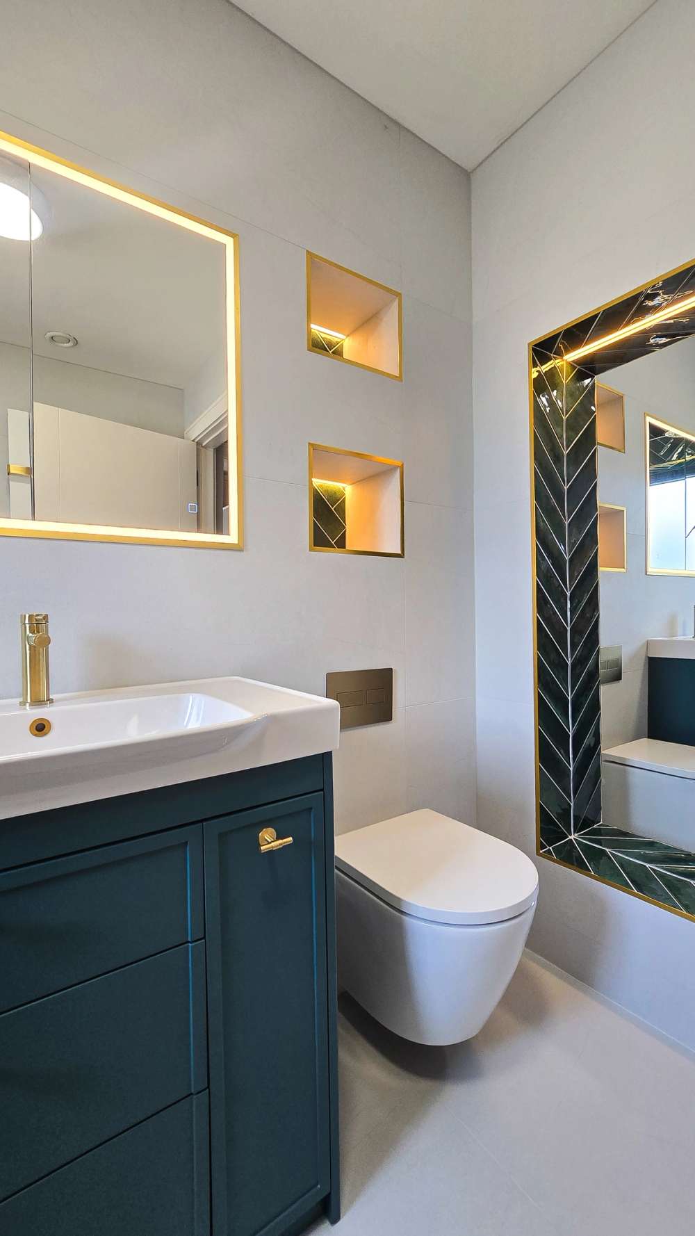 Bathroom Image