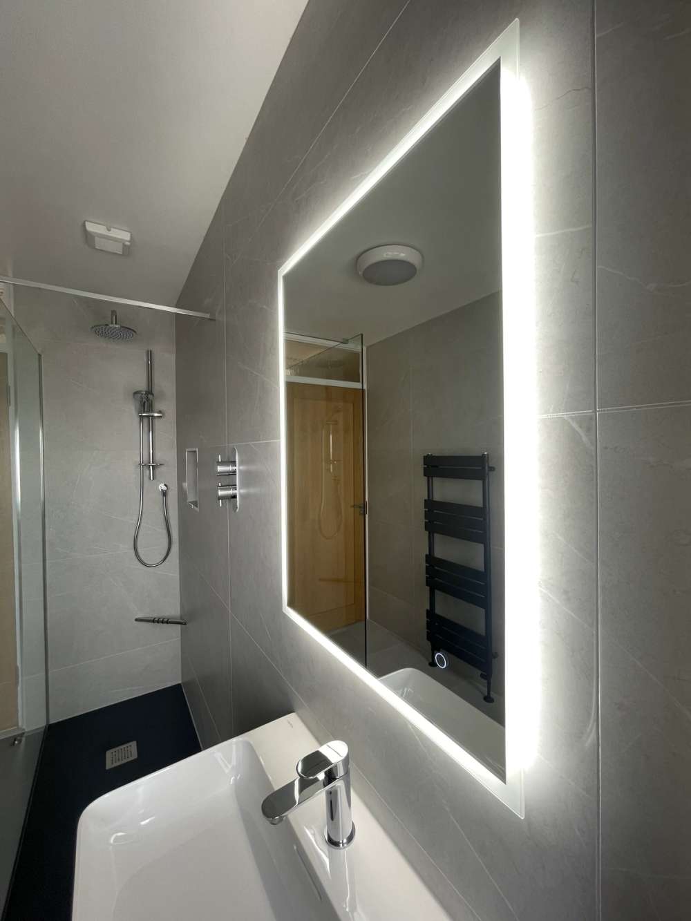 HIB Beta 60cm Rectangle