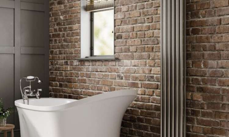 Bathroom Image