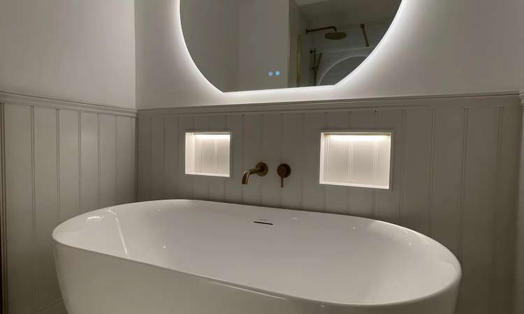Bathroom Image