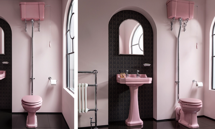 Bathroom Image