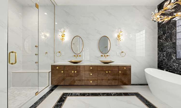 Bathroom Image