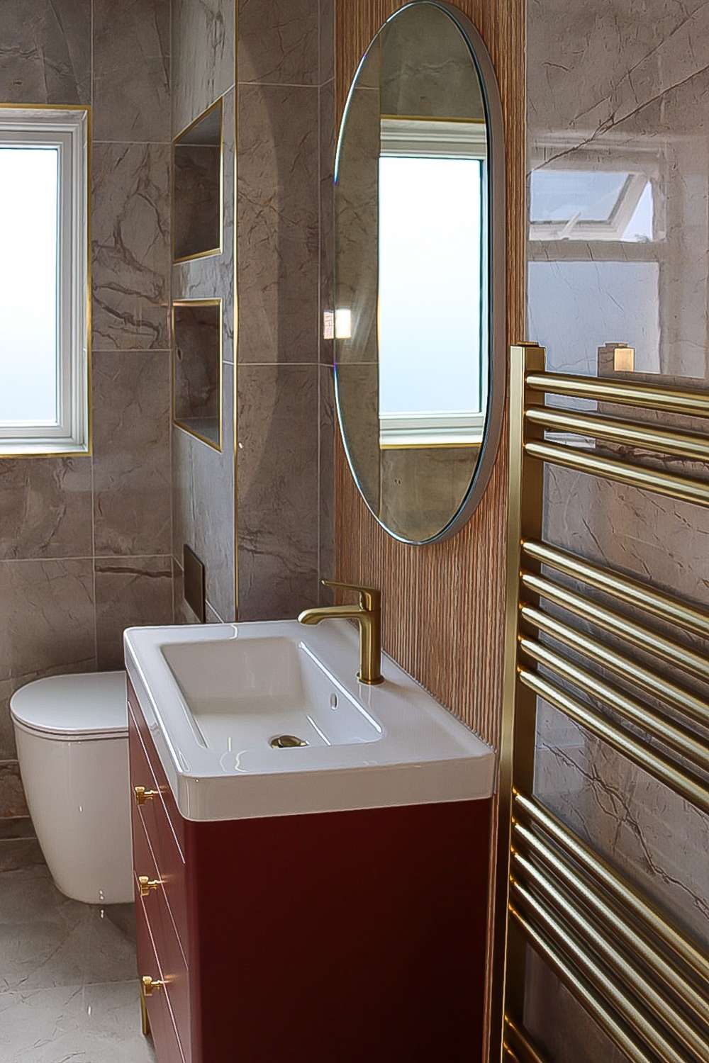 Palmerstown Bathroom