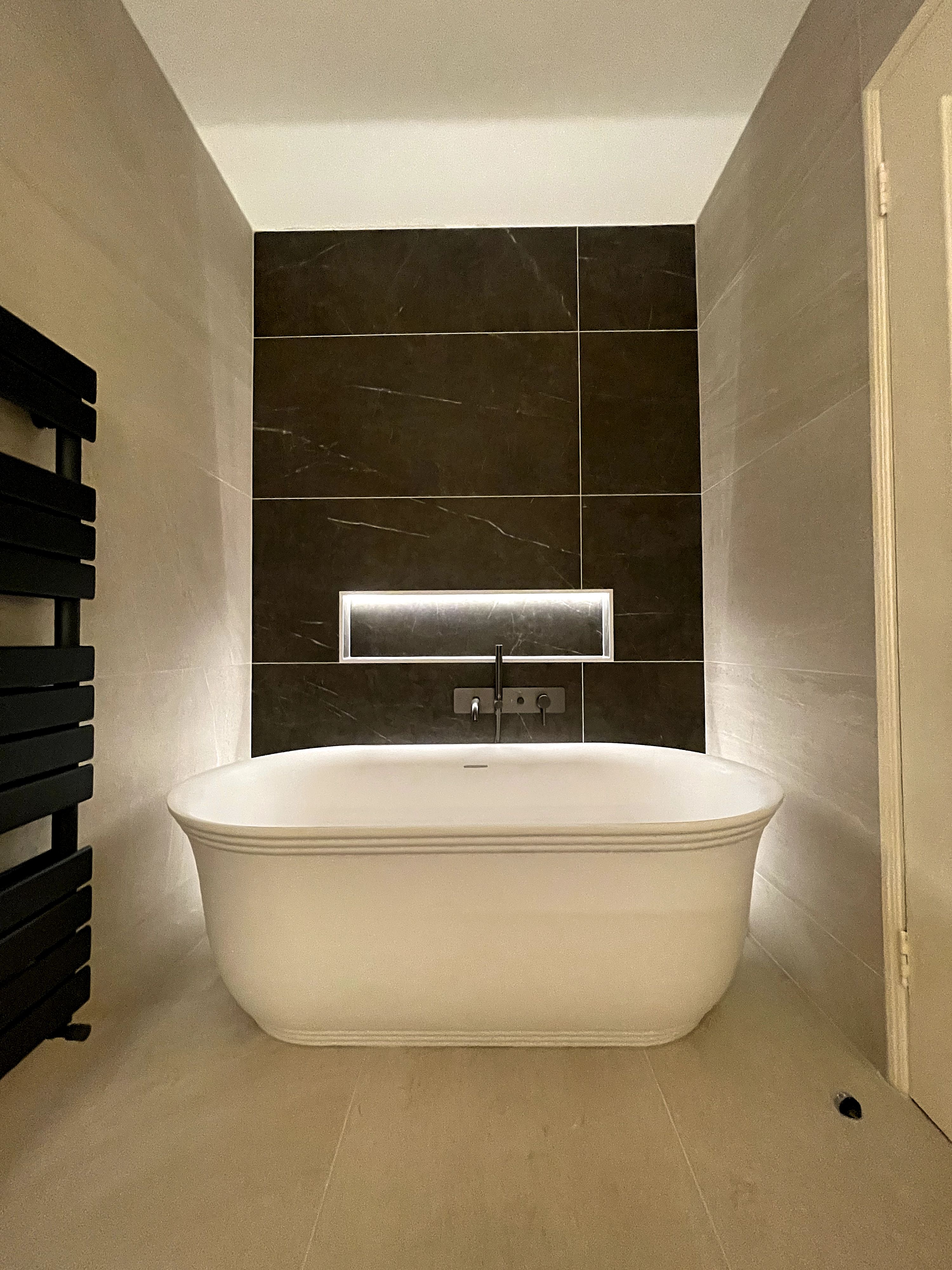 Donabate Main Bathroom