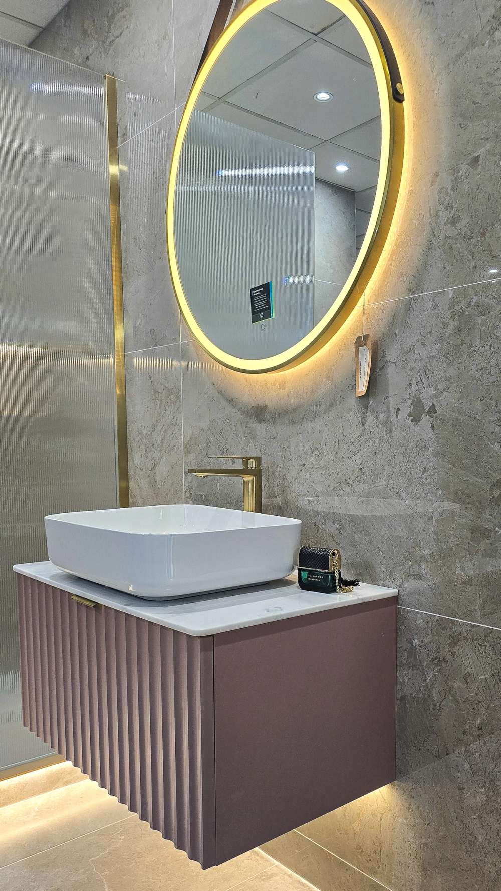 Bathroom Showroom Dublin