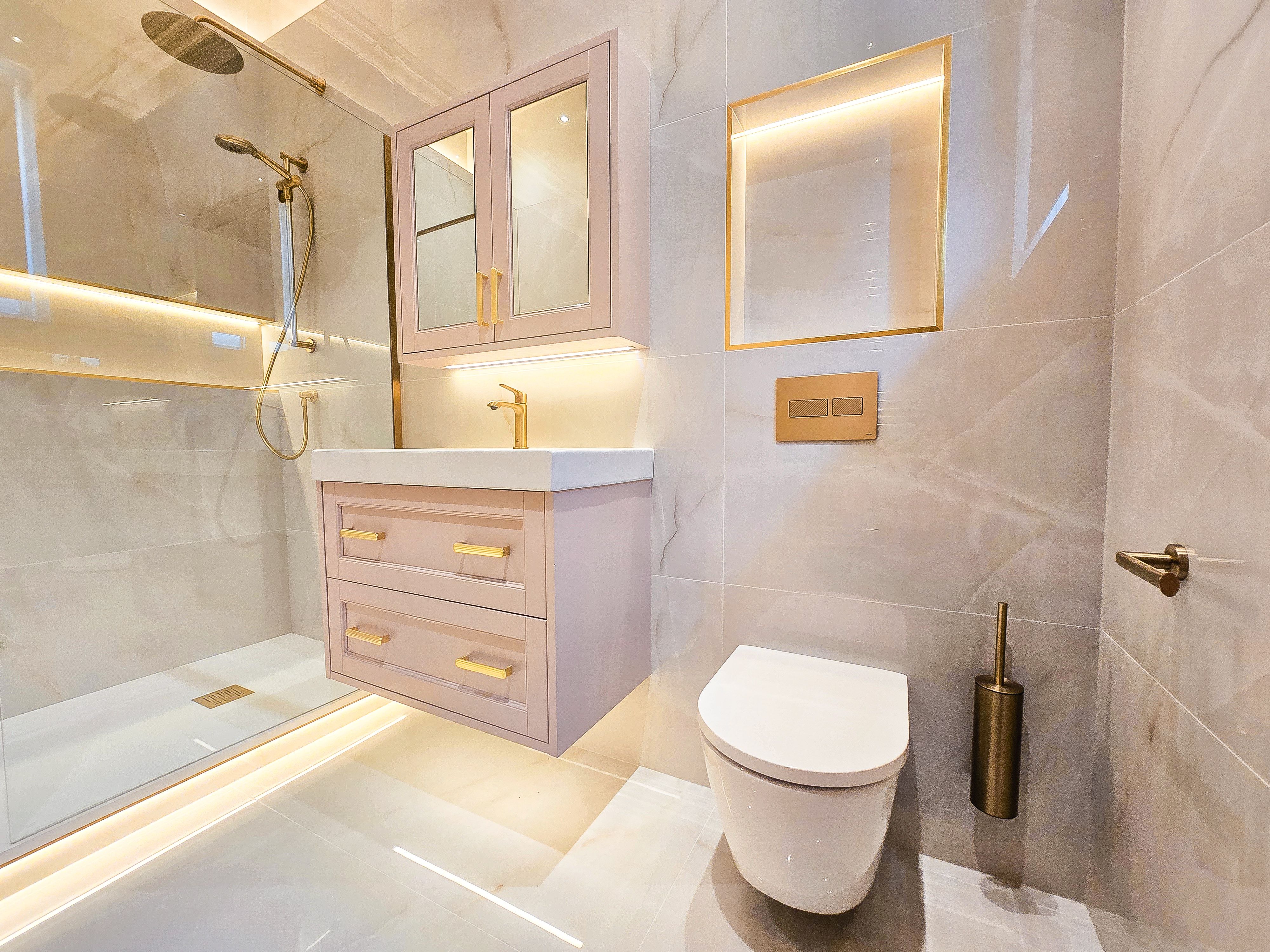 Malahide Bathroom Project