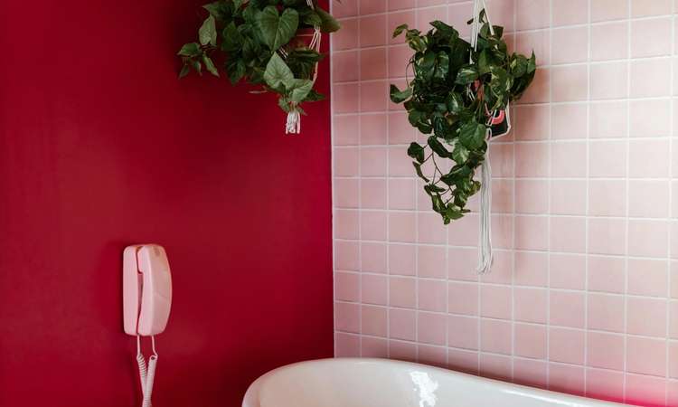 Bathroom Image