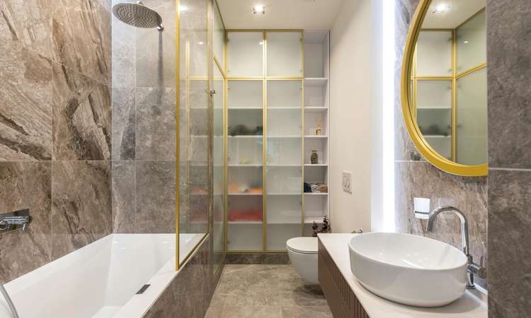 Bathroom Image