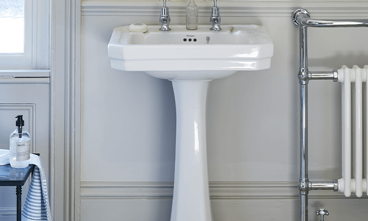 Bathroom Image