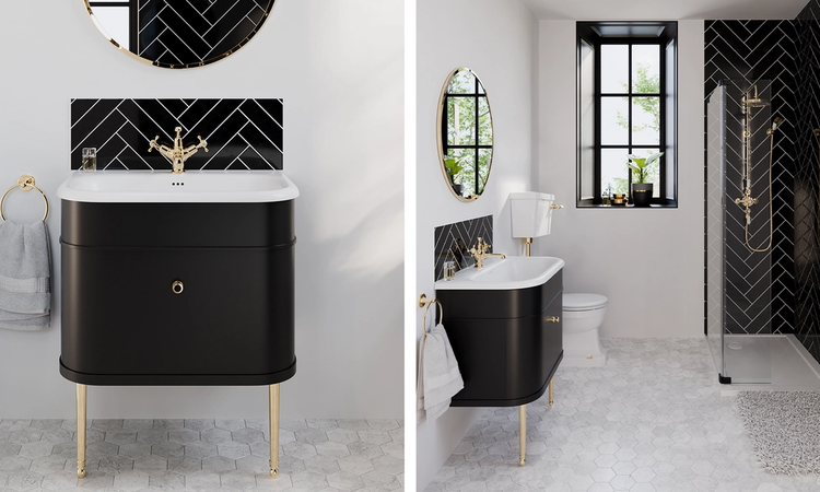 Bathroom Image