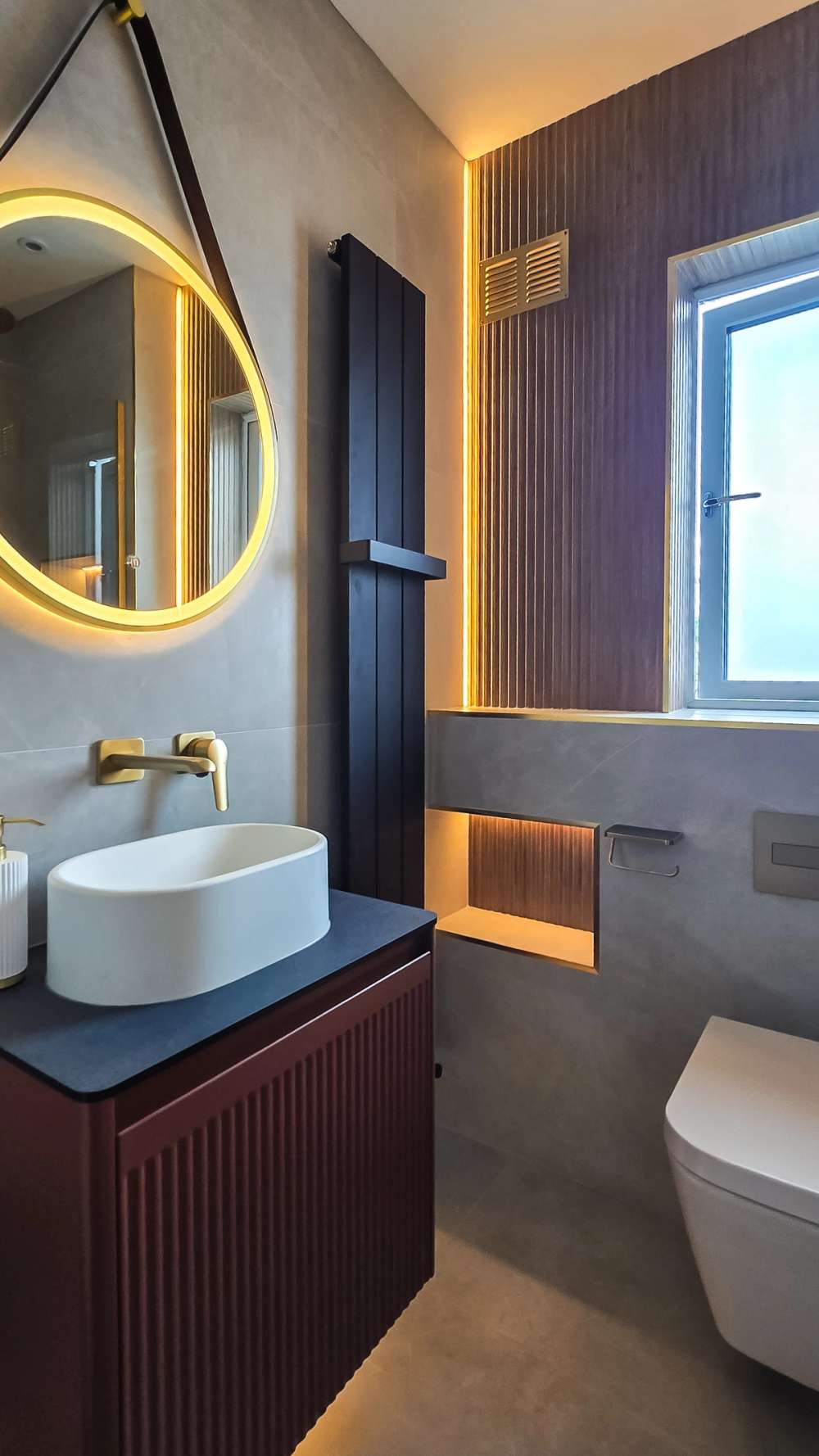 Bathroom Image