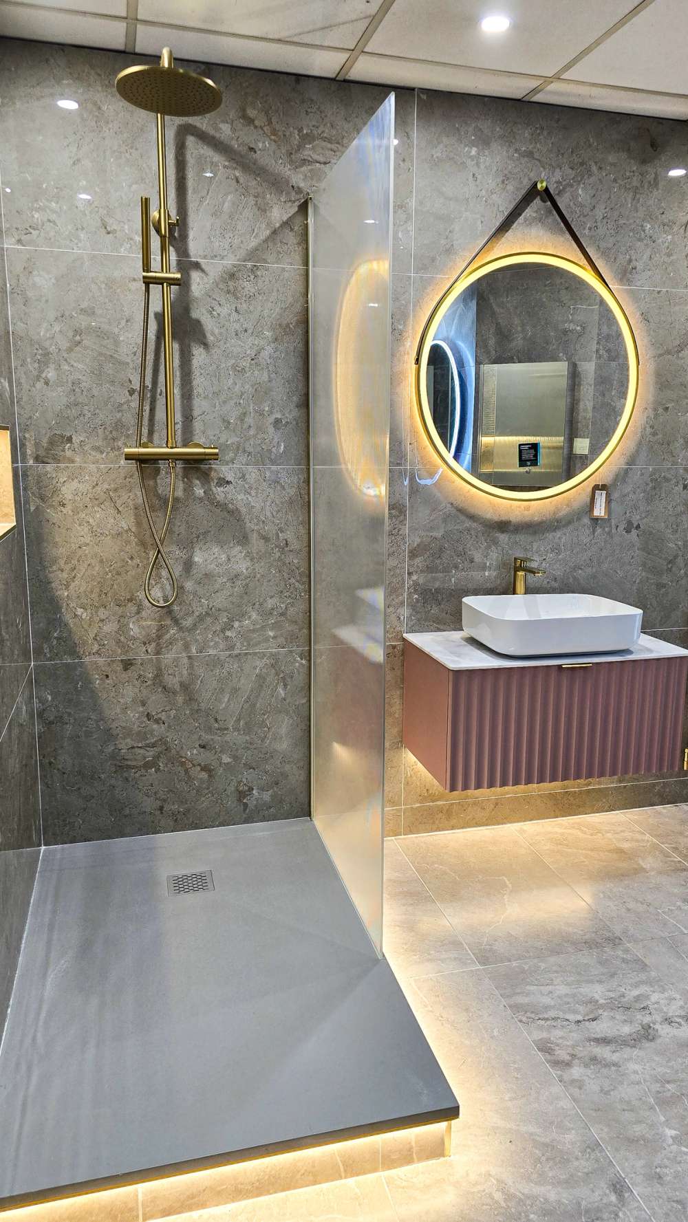 Bathroom Showroom Dublin