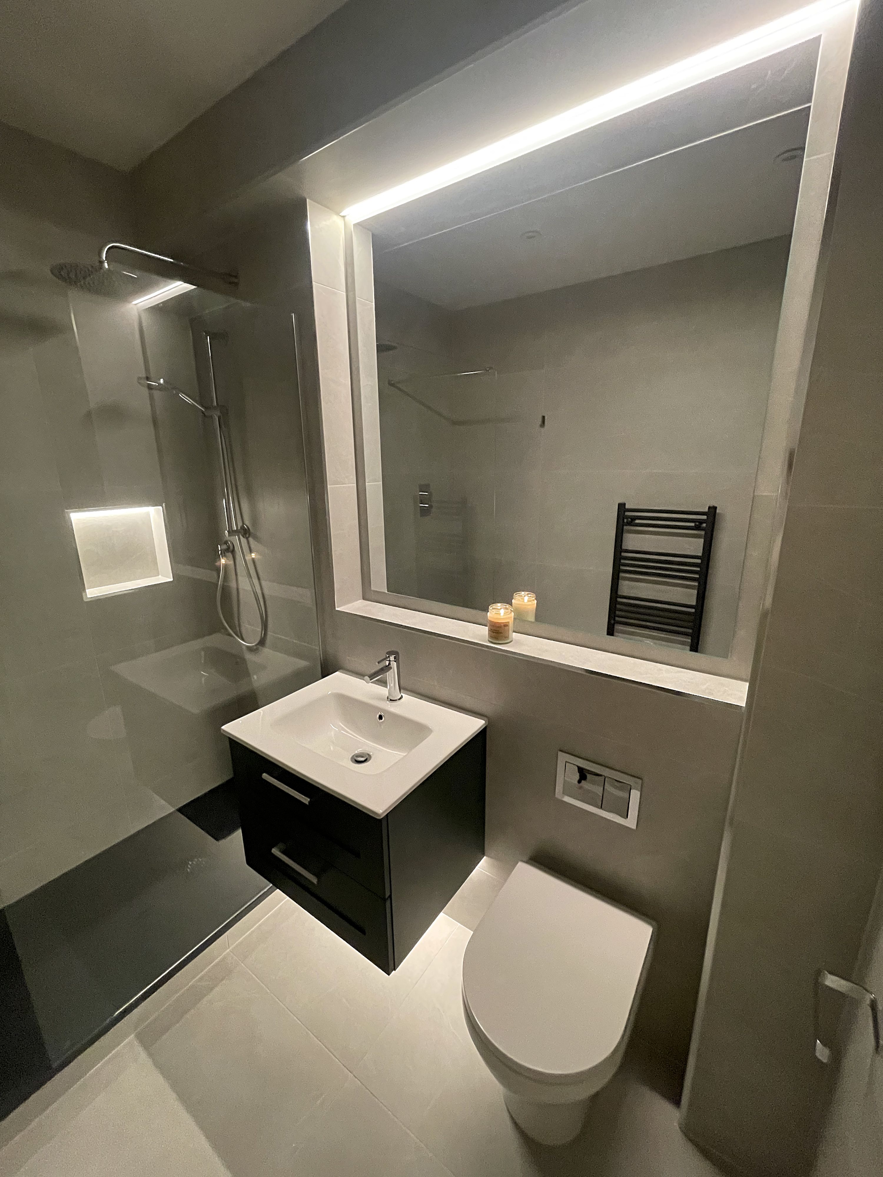 Blanchardstown Ensuite