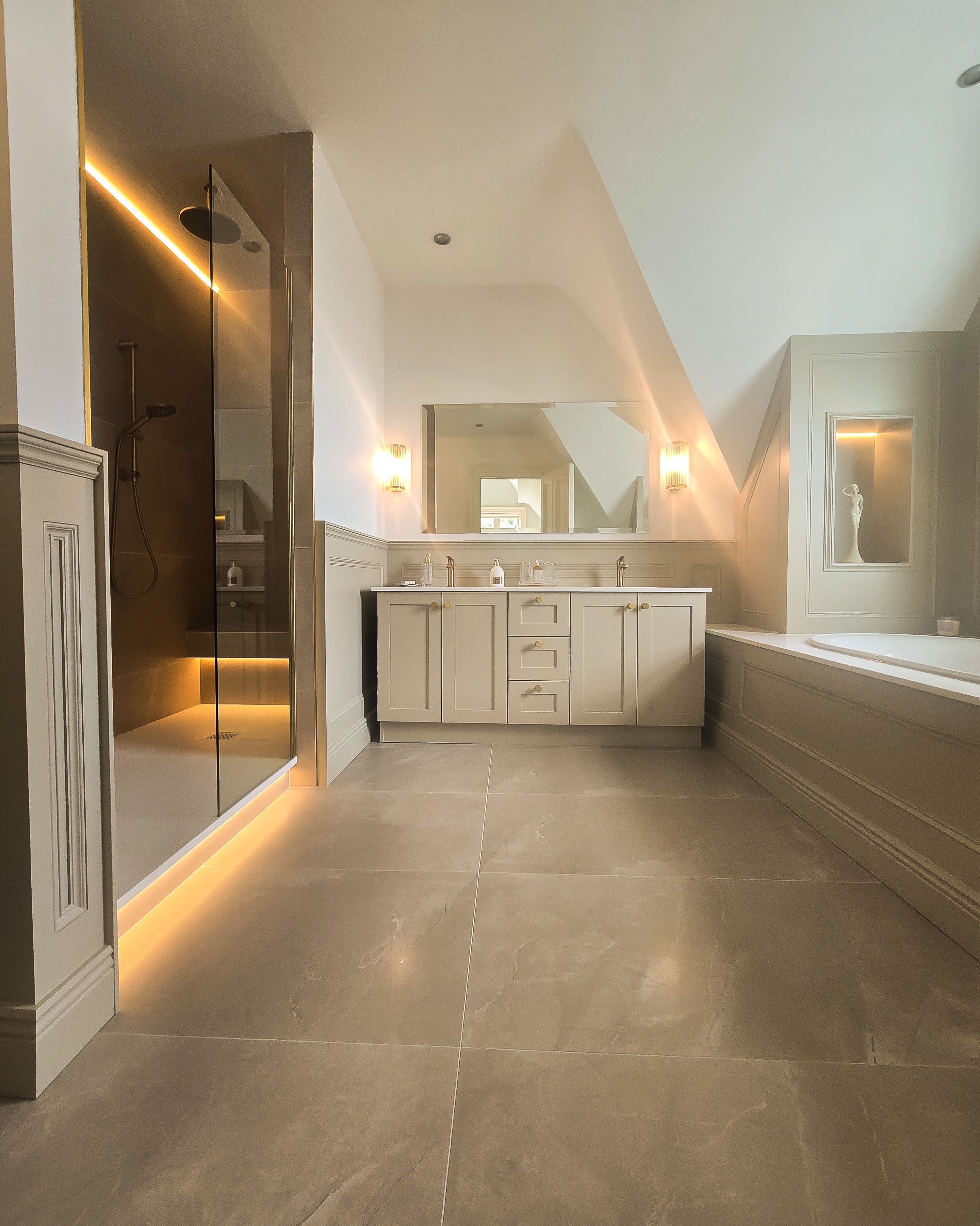 Clontarf Bathroom Project