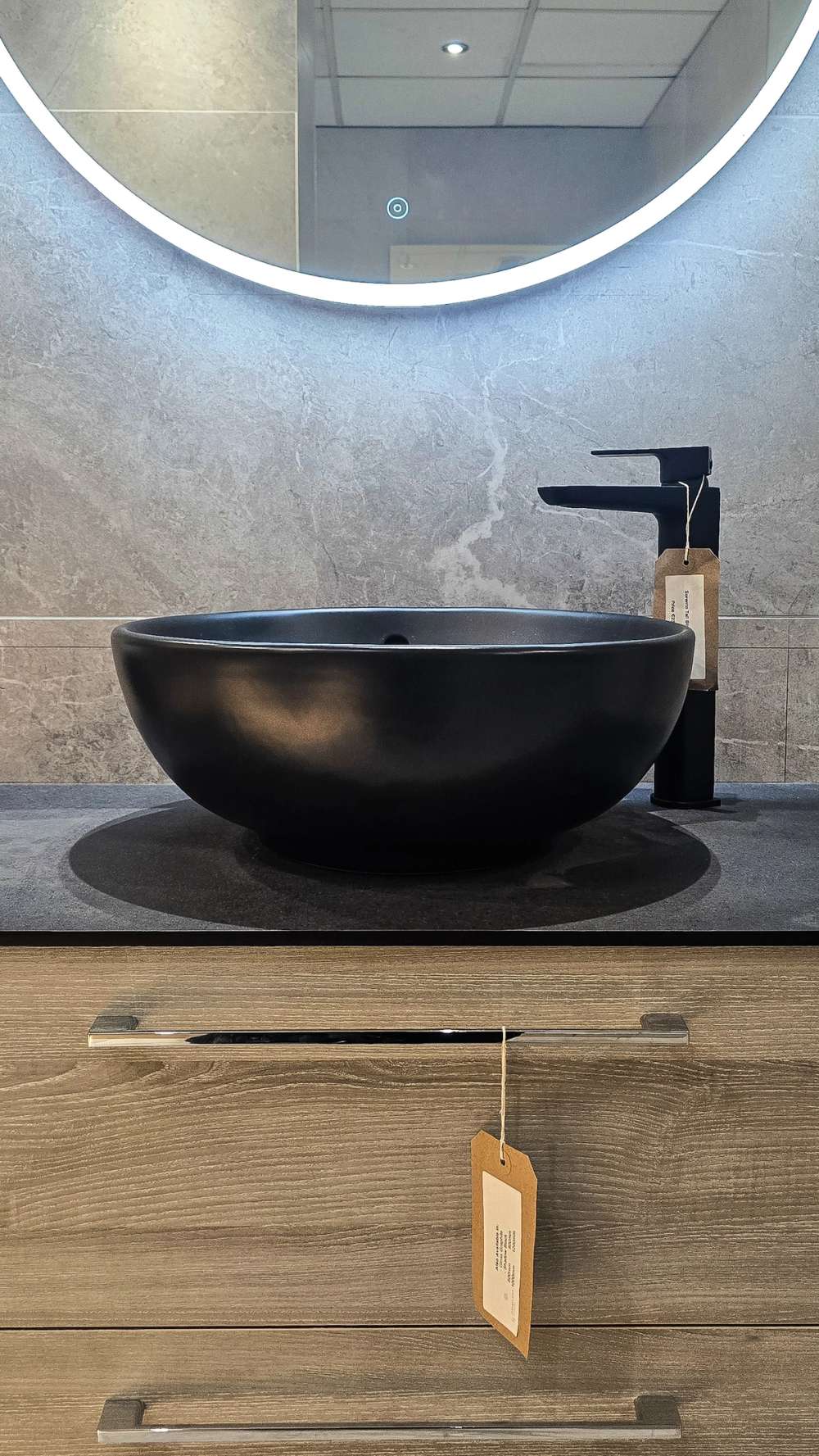 Bathroom Showroom Dublin