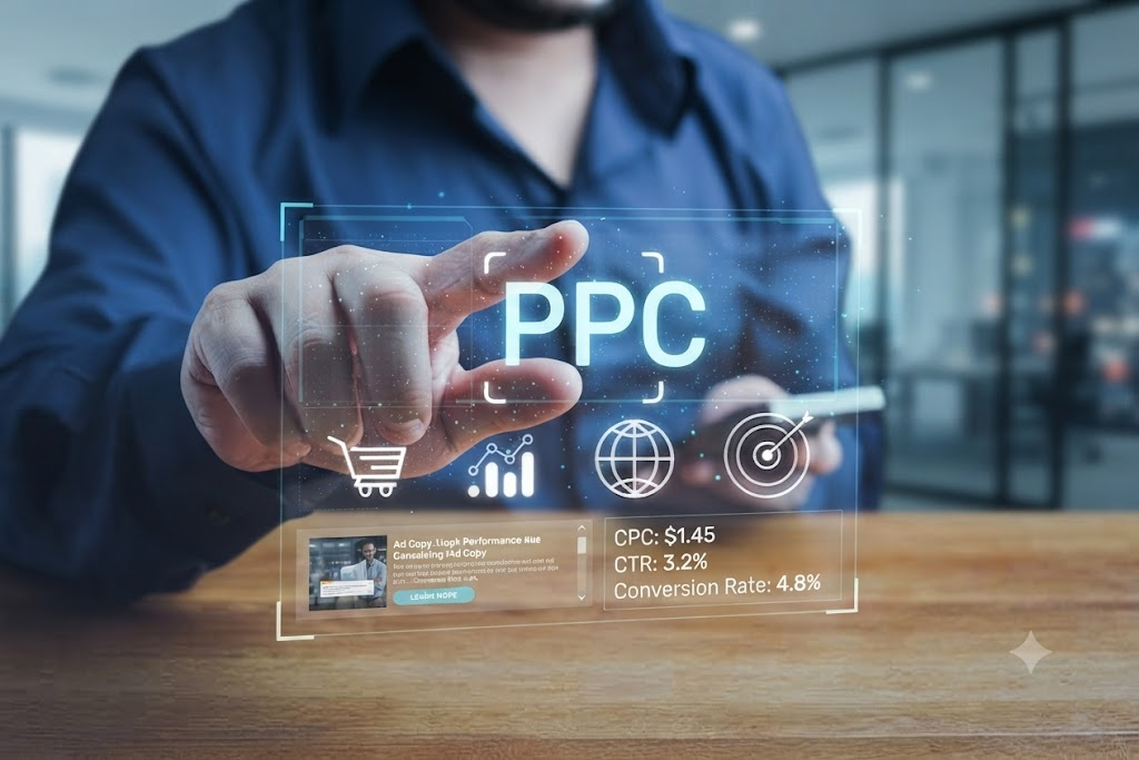 PPC (SEM)