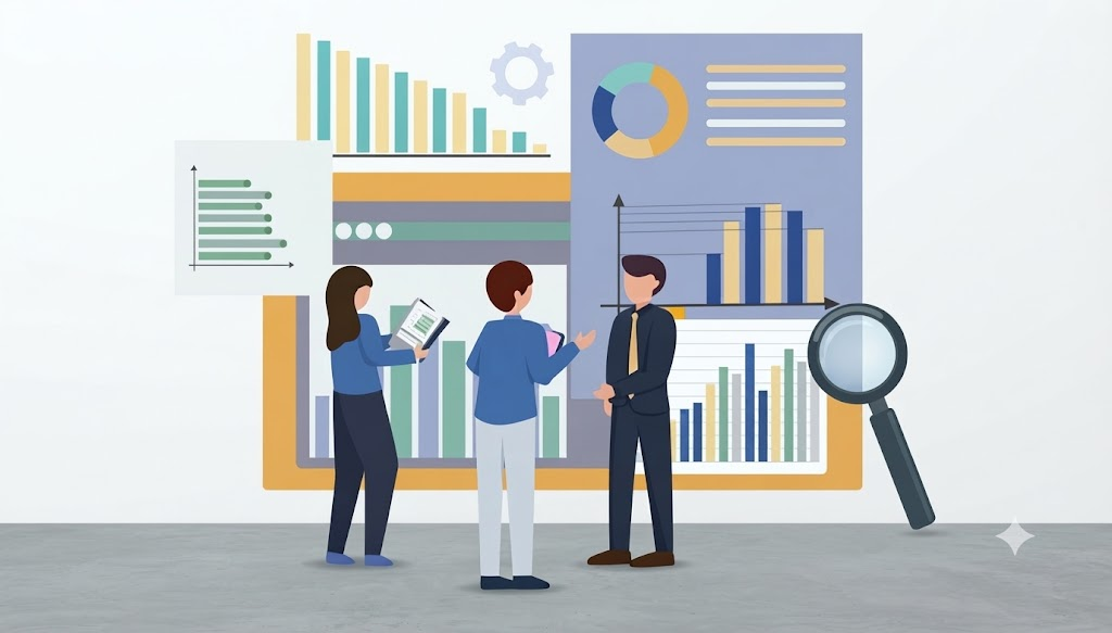 Don't choose a vendor before understanding the system around it.