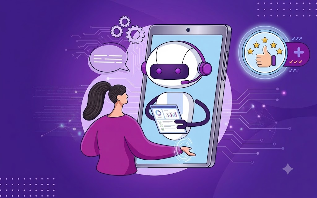 Custom Application Chatbots