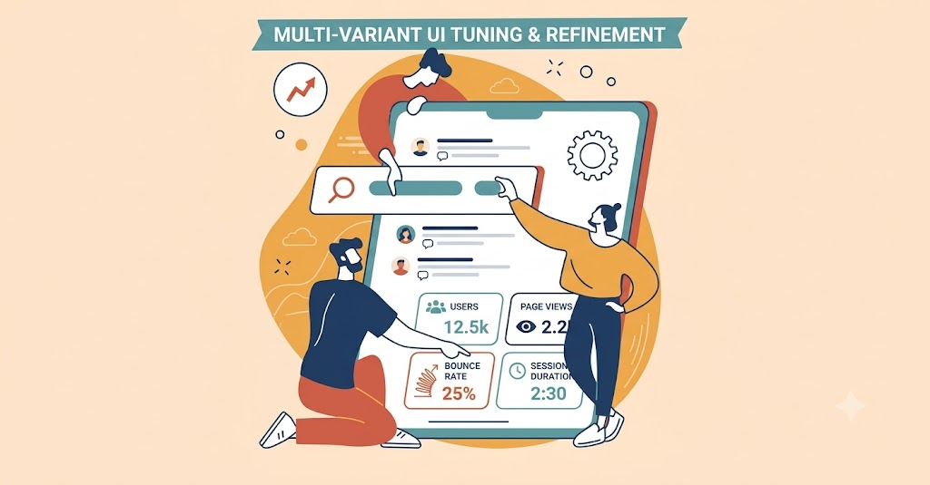 On-Page Optimization