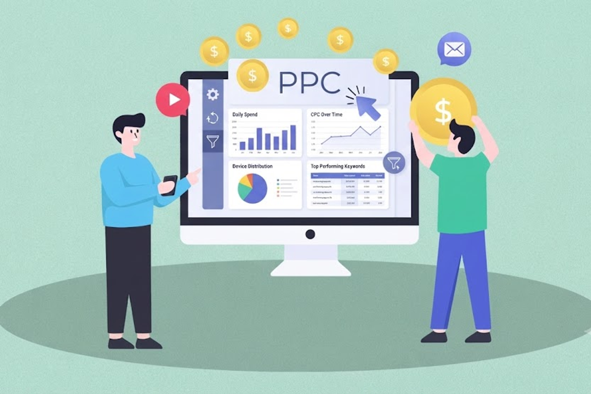 Conversion Tracking