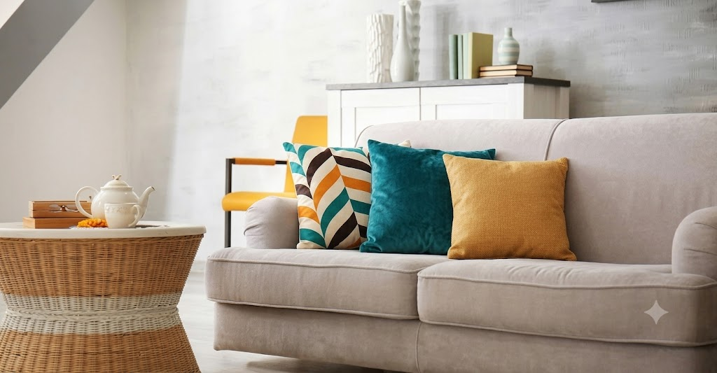 Furniture & Home