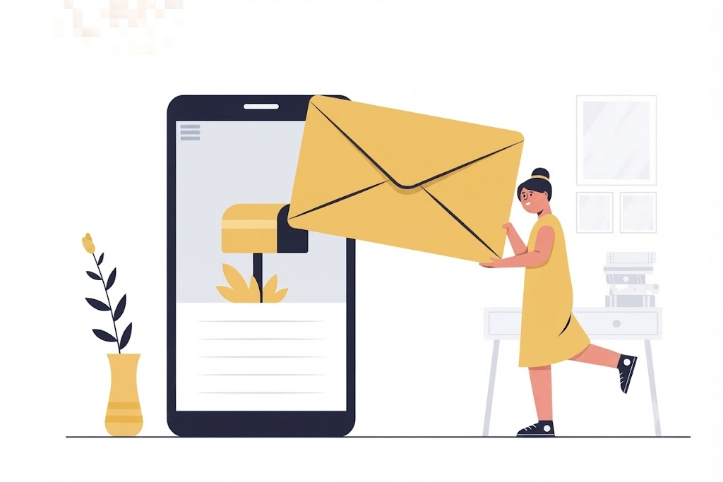 Email & Lifecycle Marketing