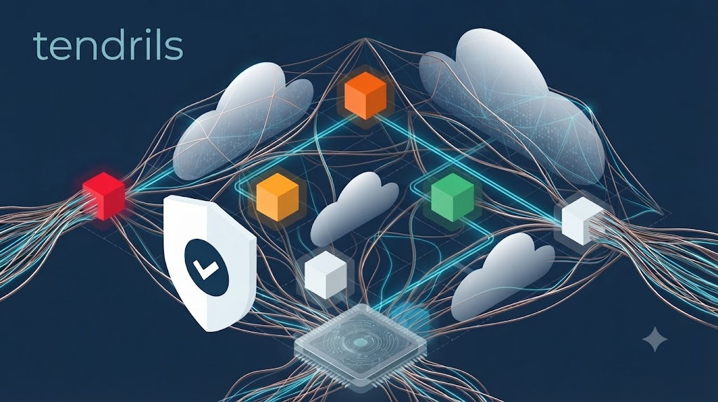 Cloud Infrastructure