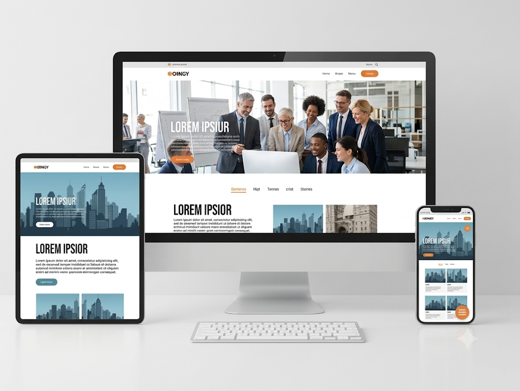 Responsive Experiences