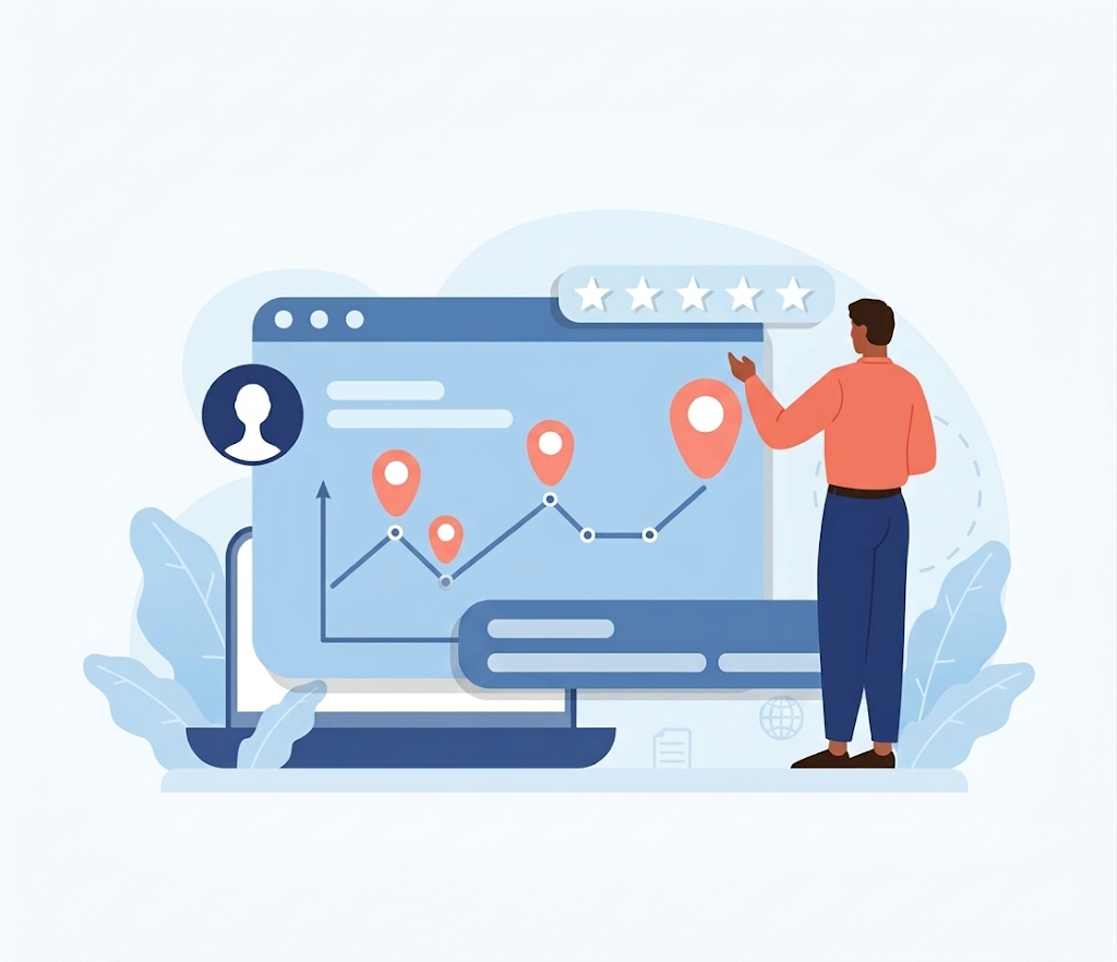 Customer Journeys