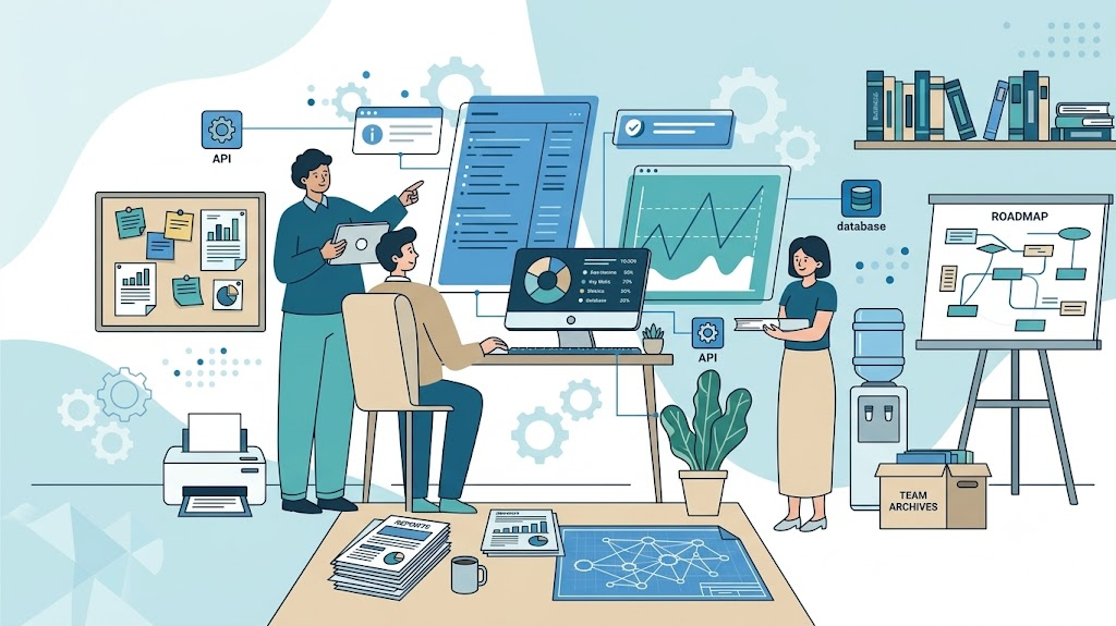 Automation Tools