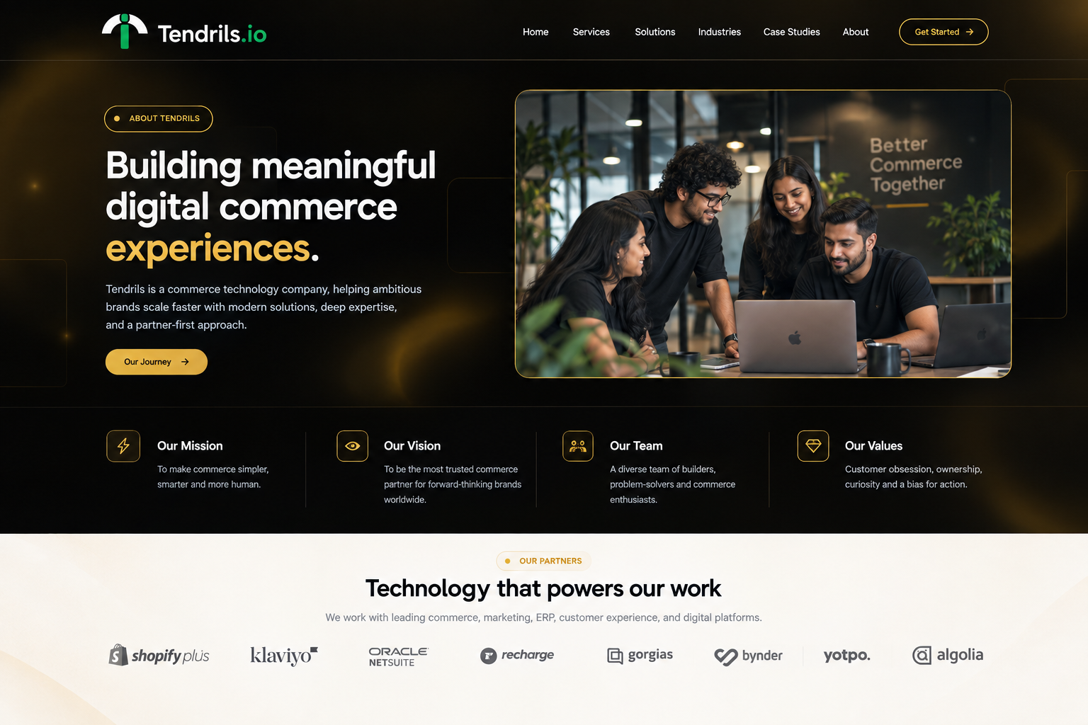 Building Brands That Grow With Purpose